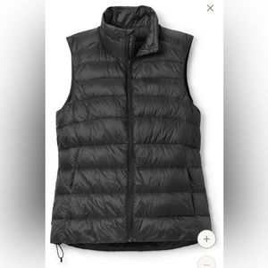 REI 650 Down Vest